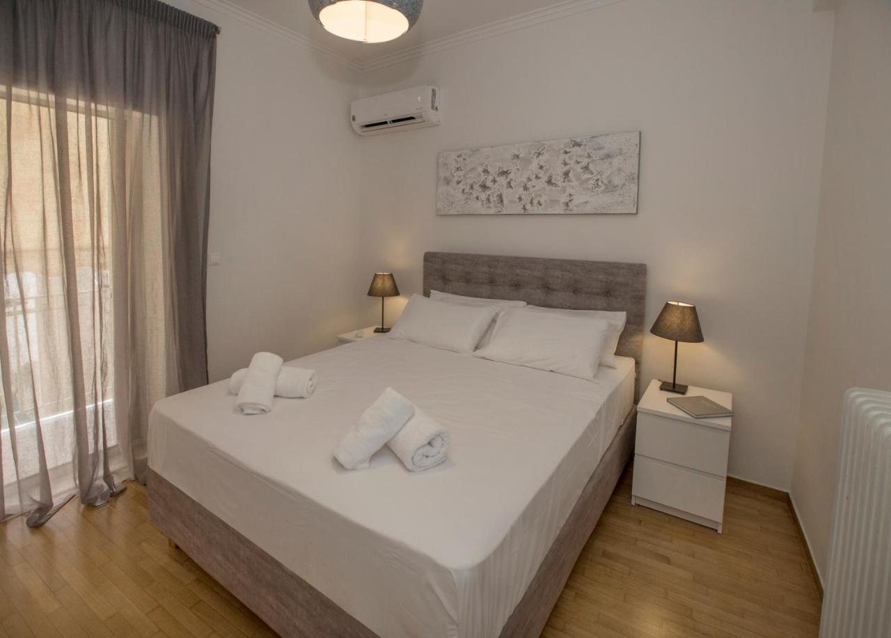 Acropolis View Penthouse Apartment By Ghh Athènes Extérieur photo