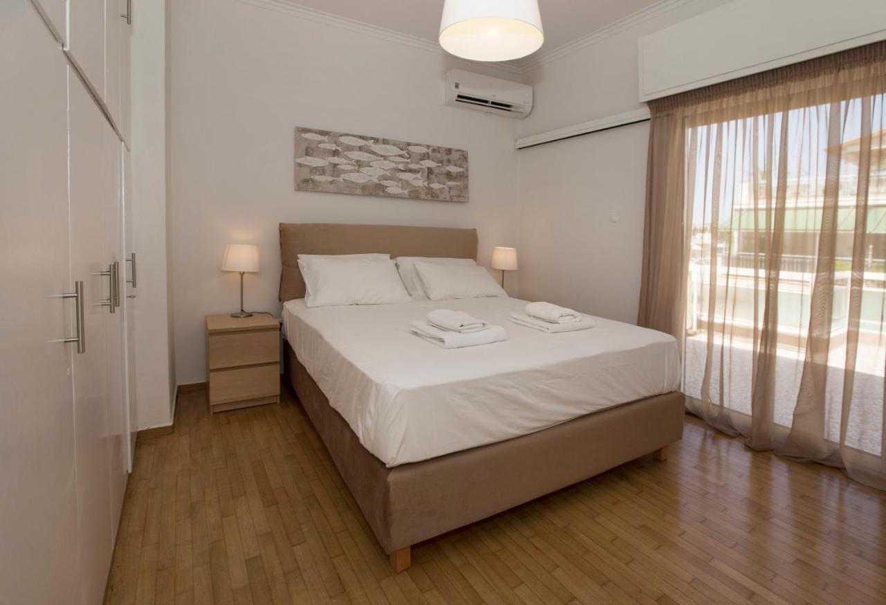 Acropolis View Penthouse Apartment By Ghh Athènes Extérieur photo