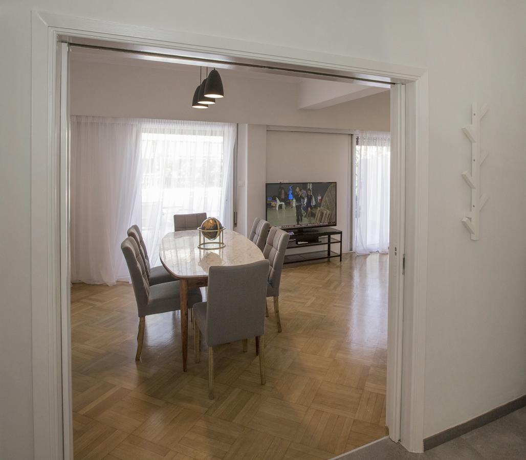 Acropolis View Penthouse Apartment By Ghh Athènes Extérieur photo