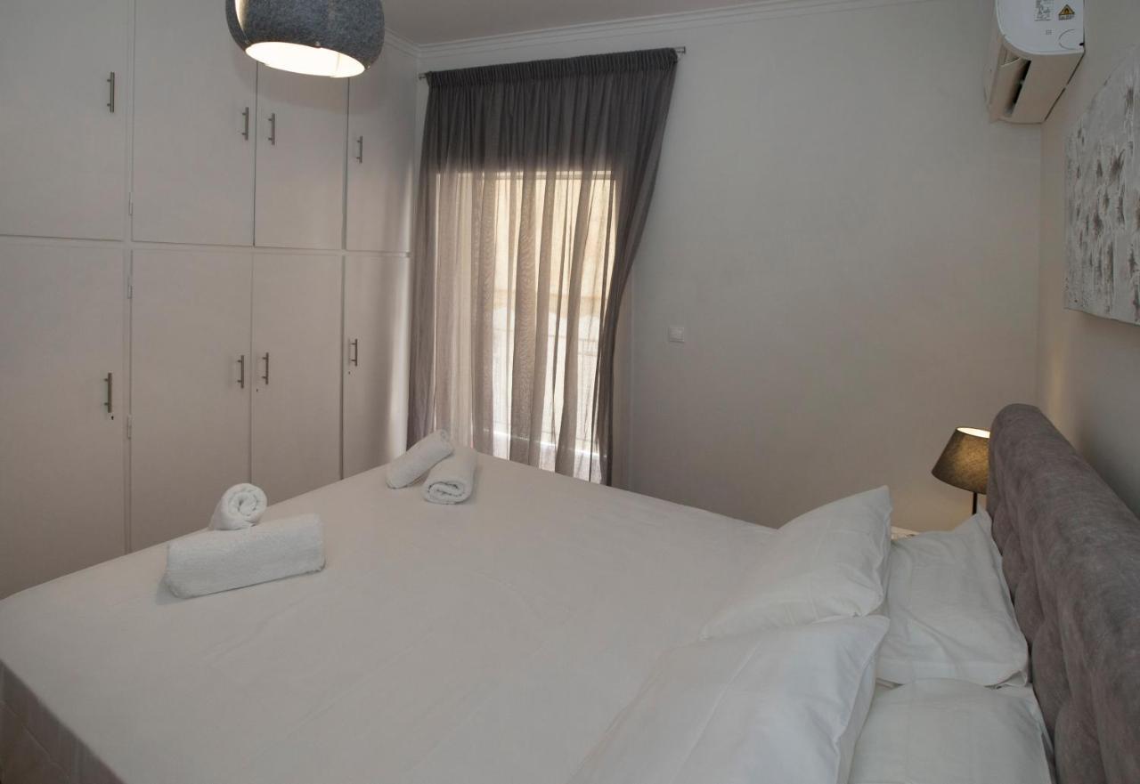 Acropolis View Penthouse Apartment By Ghh Athènes Extérieur photo